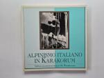 ALPINISMO ITALIANO IN KARAKORUM CAHIER MUSDEOMONTAGNA