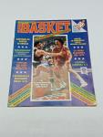 rivista SUPER BASKET anno 1984 numero 39 SIMAC-GRANAROLO