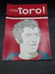 rivista ALE' TORO anno 1971 numero 3