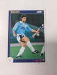 FIGURINA CARD SCORE PANINI '93 - LAZIO STROPPA