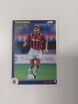 FIGURINA CARD SCORE PANINI '93 - MILAN COSTACURTA