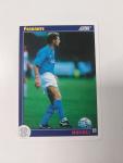 FIGURINA CARD SCORE PANINI '93 - NAPOLI FERRANTE