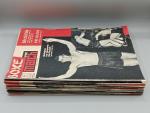 annata completa rivista BOXE MATCH 1961 1/24