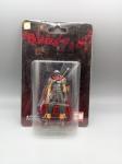 action Berserk GUTS Hawk Soldiers GATSU Mini Action Figure 10cm ART of WAR