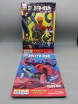 Serie completa Panini Comics Marvel SUPERIOR SPIDERMAN I Superiori sei 1/2