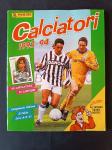 album figurine adesive CALCIATORI Panini completo anno 1993-94