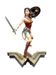 Action Figure DC Wonder Woman