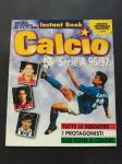 Album completo Pubblirome CALCIO Serie A 96/97