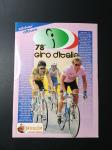 Album completo Merlin 78 GIRO D'ITALIA