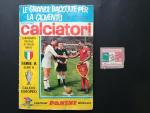 Album quasi completo Panini CALCIATORI 1966-67