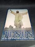 Album completo JESUS film Franco Zeffirelli