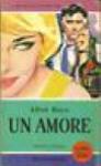 ALFRED HAYES UN AMORE MONDADORI