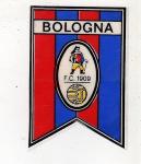 SCUDETTO PANINI 1965/66 - BOLOGNA