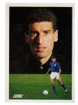 [DFD] FIGURINA CARD SCORE PANINI '93 - ITALIA TASSOTTI