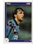 [DFD] FIGURINA CARD SCORE PANINI '93 - LAZIO FIORI