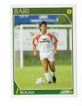 [CSA] FIGURINA CARD SCORE PANINI '92 - BARI PROGNA