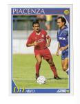 [CSA] FIGURINA CARD SCORE PANINI '92 - PIACENZA DI FABIO