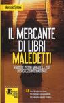 MARCELLO SIMONI IL MERCANTE DI LIBRI MALEDETTI