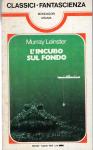 CLASSICI FANTASCIENZA MONDADORI N°77 - LEINSTER L'INCUBO PROFONDO