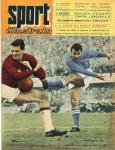 [SM4] RIVISTA SPORT ILLUSTRATO 1959 N°49 STACCHINI