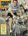 [SM4] RIVISTA SPORT ILLUSTRATO 1959 N°40 CICLISMO DIEGO RONCHINI CAMPIONE ITALIA