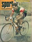 [SM4] RIVISTA SPORT ILLUSTRATO 1959 N°28 ERNESTO BONO