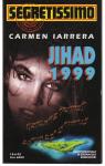 SEGRETISSIMO NUMERO 1282 JIHAD 1999 CARMEN IARRERA