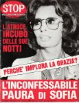 [SMNE] RIVISTA STOP ANNO 1982 NUMERO 1757 SPFIA LOREN