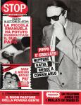 [SMNE] RIVISTA STOP ANNO 1987 NUMERO 2046 CPIPPO BAUDO