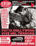 [SMNE] RIVISTA STOP ANNO 1985 NUMERO 1924 ROCK HUDSON