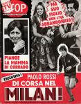 [SMNY] RIVISTA STOP ANNO 1979 NUMERO 1594 PAOLO ROSSI