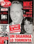 [SMNY] RIVISTA STOP ANNO 1981 NUMERO 1721 MIKE BONGIORNO