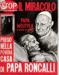 [SMNY] RIVISTA STOP ANNO 1981 NUMERO 1704 PAPA WOJTYLA