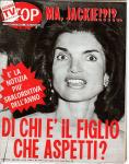 [SMNY] RIVISTA STOP ANNO 1978 NUMERO 1527 JACKIE E PETE