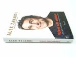 libro Volevo solo pedalare Alex Zanardi Rizzoli 2016