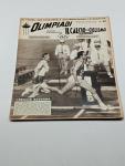 rivista OLIMPIADI supplemento CALCIO CICLISMO ILLUSTRATO 1960 n. 36 BERRUTI (2)