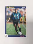 FIGURINA CARD SCORE PANINI '93 - INTER DE AGOSTINI