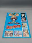 Album figurine TOPO GIGIO  con 28 figurine editrice Imperia