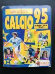 Album completo Merlin CALCIO 95