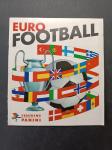 Album COMPLETO Panini EURO FOOTBALL 1976-77 - lingua italiana