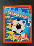 Album NON-COMPLETO CALCIOFLASH 1994-95 - Euroflash figurine