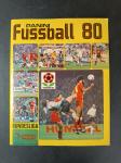 Album NON COMPLETO Panini Fussball 80 1980