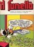 IL FUMETTO ANAF NUMERO 18 ANNO 1982 PAPERINO