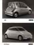 FOTO ARCHIVIO FIAT- LOTTO 2 FOTO FIAT ZICSTER