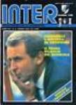 rivista INTER FOOTBALL CLUB-Numero 6 1986-SPECIALE MESSICO '86