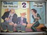 serie TILLIE THE TOILER Alex Raymond CLUB ANNI TRENTA numero 2