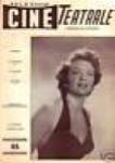 rivista  SELEZIONE CINE TEATRALE ANNI '60 NUMERO 46 DOROTHY MALONE