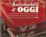 ALBUM figurine AUTOMOBILI D'OGGI COMPLETO (Auto del nonno 4 su 10)