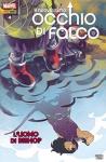 NUOVISSIMO OCCHIO DI FALCO n 3 [Comic] vario